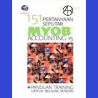 151 Pertanyaan Seputar MYOB aCCOUNTING