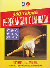 300 Teknik Perengangan Olahraga