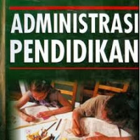 Administrasi pendidikan