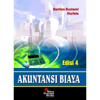 Akuntansi biaya Edisi 3