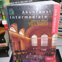 Akuntansi intermediate