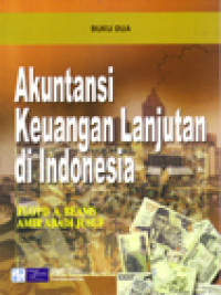 Akuntansi keuangan lanjutan di Indonesia 2