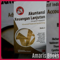 Akuntansi keuangan lanjutan (perspektif Indonesia) Buku 2