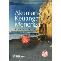 Akuntansi keuangan menengah berbasis PSAK 1, Ed.2