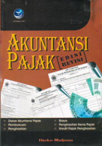 Akuntansi pajak