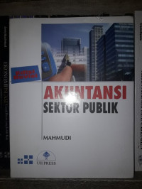 Akuntansi sektor publik