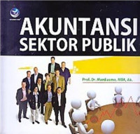 Akuntansi Sektor Publik, Ed. 4