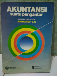 Akuntansi suatu pengantar 1, Ed.4