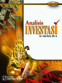 Analisis investasi. Ed. 2