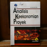 analisis keekonomian proyek