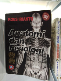 Anatomi dan fisiologi Edisi Revisi