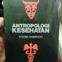 Antropologi kesehatan