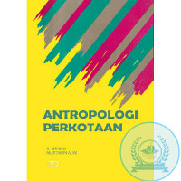 Antropologi perkotaan