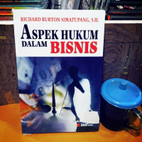 Aspek hukum dalam bisnis