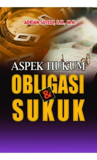 Aspek hukum obligasi & sukuk