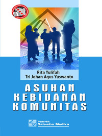 Asuhan kebidanan komunitas