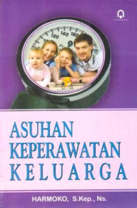 Asuhan Keperawatan Keluarga