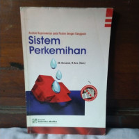 Asuhan keperawatan pada pasien dengan gangguan sistem perkemihan