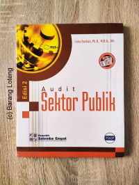 Audit sektor publik, Ed.2