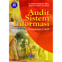 Audit sistem informasi