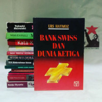 bank swiss dan dunia ketiga