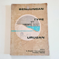 Bendungan tipe urugan