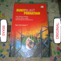 Bukit Perhatian Dari Seniman Politik Lukisan Palsu sampai Kosmologi Seni Bung Karno