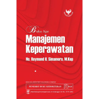 Buku ajar Mananjemen Keperawatan