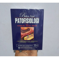 Buku ajar patofisiologi