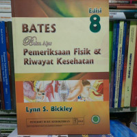 BUKU AJAR PEMERIKSAAN FISIK & RIWAYAT KESEHATAN