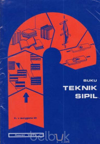 Buku teknik sipil