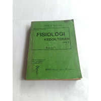 Buku teks fisiologi kedokteran