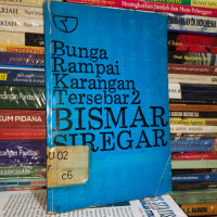 Bunga rampai karangan tersebar 1