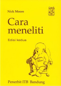 Cara meneliti