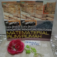 Cara Praktis Menghitung Kebutuhan Material Rumah