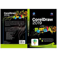 CorelDraw 2019 Untuk Pemula