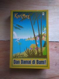 Dan damai di bumi