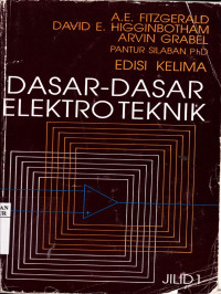 Dasar-dasar elektroteknik