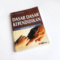 Dasar dasar kependidikan