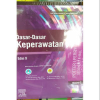 Dasar-dasar keperawatan, Vol.2, Ed.9