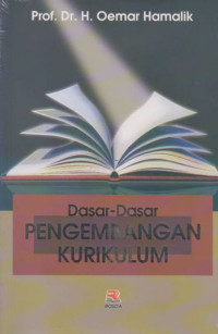 dasar pengembangan kurikulum