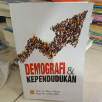 Demografi dan Kependudukan