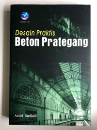 Desain praktis beton prategang