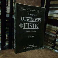 Diagnosis fisik (physical diagnosis)