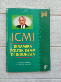 Dinamika politik islam di Indonesia