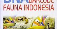 DNA barcode fauna Indonesia