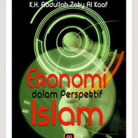 Ekonomi Dalam Perspektif Islam