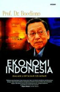 Ekonomi Indonesia Dalam Lintasan Sejarah