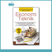 Ekonomi teknik, ed 3