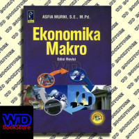 Ekonomika makro